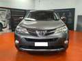 Toyota RAV 4 2.0 d-4d Style 4wd 124cv mt Grau - thumbnail 8