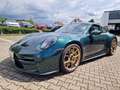 Porsche 992 911 GT3 mit Touring Paket Lift/PCCB/PDK Grün - thumbnail 1