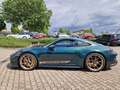 Porsche 992 911 GT3 mit Touring Paket Lift/PCCB/PDK Grün - thumbnail 6