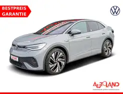 Volkswagen ID.5 Pro Performance LED ACC Panorama Navi