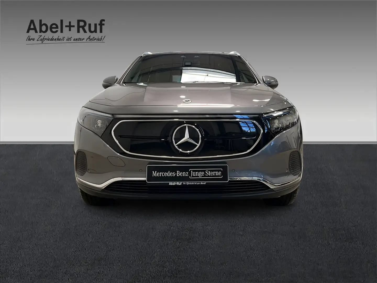 Mercedes-Benz EQA 250 Progressive Kamera+Easy-Pack+LED+DAB+SHZ Grau - 2