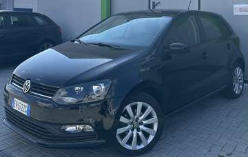 5p 1.4 tdi bm Comfortline 75cv