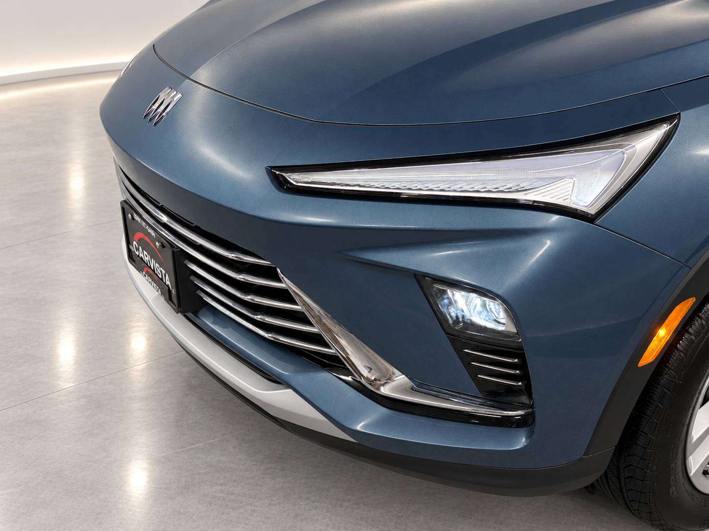 2024 Buick Envista