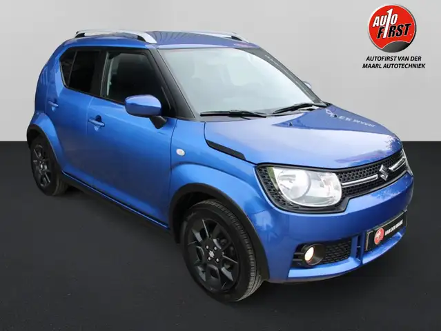 Suzuki Ignis 1.2 Select / 1e Eigenaar