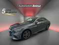 Mercedes-Benz C 200 200d 9G-Tronic (0.0) Gris - thumbnail 1