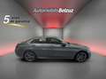 Mercedes-Benz C 200 200d 9G-Tronic (0.0) Gris - thumbnail 24