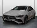 Mercedes-Benz CLA 220 d Coupé AMG SPECIAL EDITION+DIST+AHK+19" Gris - thumbnail 12