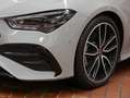 Mercedes-Benz CLA 220 d Coupé AMG SPECIAL EDITION+DIST+AHK+19" Gris - thumbnail 4