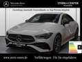 Mercedes-Benz CLA 220 d Coupé AMG SPECIAL EDITION+DIST+AHK+19" Grau - thumbnail 1