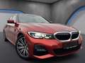 BMW 318 d M Sportpaket *Ambiente*Schiebedach*Kamera*Navi* Orange - thumbnail 3