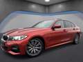 BMW 318 d M Sportpaket *Ambiente*Schiebedach*Kamera*Navi* Orange - thumbnail 2