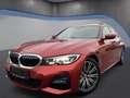 BMW 318 d M Sportpaket *Ambiente*Schiebedach*Kamera*Navi* Orange - thumbnail 1