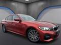 BMW 318 d M Sportpaket *Ambiente*Schiebedach*Kamera*Navi* Orange - thumbnail 4