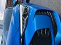 MG ZS HEV Luxury MY26 Blau - thumbnail 7