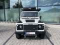 Land Rover Defender 90" Station Wagon E 2,5 Td5 Weiß - thumbnail 5