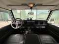Land Rover Defender 90" Station Wagon E 2,5 Td5 Weiß - thumbnail 11