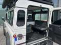 Land Rover Defender 90" Station Wagon E 2,5 Td5 Weiß - thumbnail 10