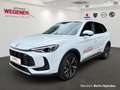 MG ZS Hybrid+ Luxury MY24 Weiß - thumbnail 1