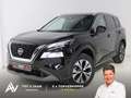 Nissan X-Trail N-Connecta Mild-Hybrid 163 ** ACC | Carplay | Z... Zwart - thumbnail 1