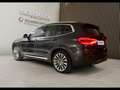BMW X3 xDrive30eA 292ch Luxury 10cv Gris - thumbnail 12