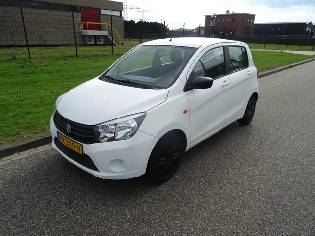 Suzuki Celerio 1.0 Comfort