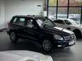 Mercedes-Benz GLK 350 4Matic AMG *Scheckheft*1.Hand*Unfallfrei Blau - thumbnail 18