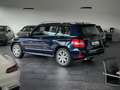 Mercedes-Benz GLK 350 4Matic AMG *Scheckheft*1.Hand*Unfallfrei Blau - thumbnail 7