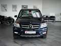 Mercedes-Benz GLK 350 4Matic AMG *Scheckheft*1.Hand*Unfallfrei Blau - thumbnail 8