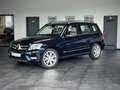 Mercedes-Benz GLK 350 4Matic AMG *Scheckheft*1.Hand*Unfallfrei Blau - thumbnail 2