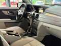 Mercedes-Benz GLK 350 4Matic AMG *Scheckheft*1.Hand*Unfallfrei Blau - thumbnail 6