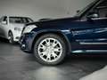 Mercedes-Benz GLK 350 4Matic AMG *Scheckheft*1.Hand*Unfallfrei Blau - thumbnail 14
