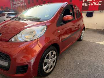 2010 5p 1.4 hdi