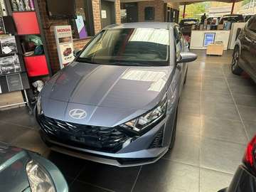 i20 1.0 T-GDi Twist DCT