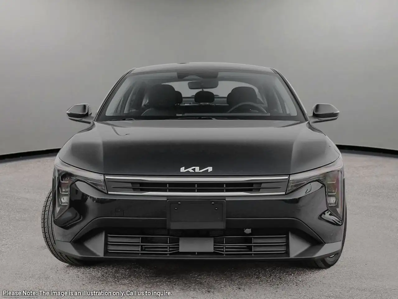 Kia K4 снимка Kia K4