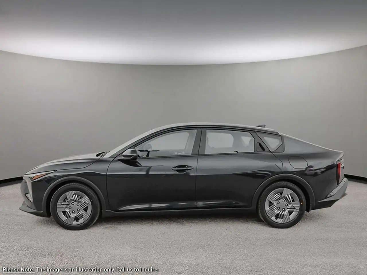 Kia K4 снимка Kia K4