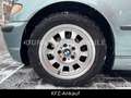 BMW 318 i touring KLIMAAUTOM./ 3.HAND/ SERVICE NEU Grün - thumbnail 18