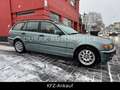 BMW 318 i touring KLIMAAUTOM./ 3.HAND/ SERVICE NEU Grün - thumbnail 3