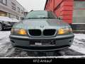 BMW 318 i touring KLIMAAUTOM./ 3.HAND/ SERVICE NEU Grün - thumbnail 1