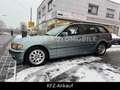 BMW 318 i touring KLIMAAUTOM./ 3.HAND/ SERVICE NEU Grün - thumbnail 2