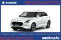Suzuki Swift 1,2 Hybrid Allgrip shine Weiß - thumbnail 1