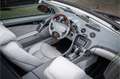 Mercedes-Benz SL 500 AMG - Ventilatie - ABC - Adapt. Cruise - Luchtveri Nero - thumbnail 5