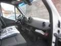 Mercedes-Benz Sprinter MET KOFFER Blanc - thumbnail 7