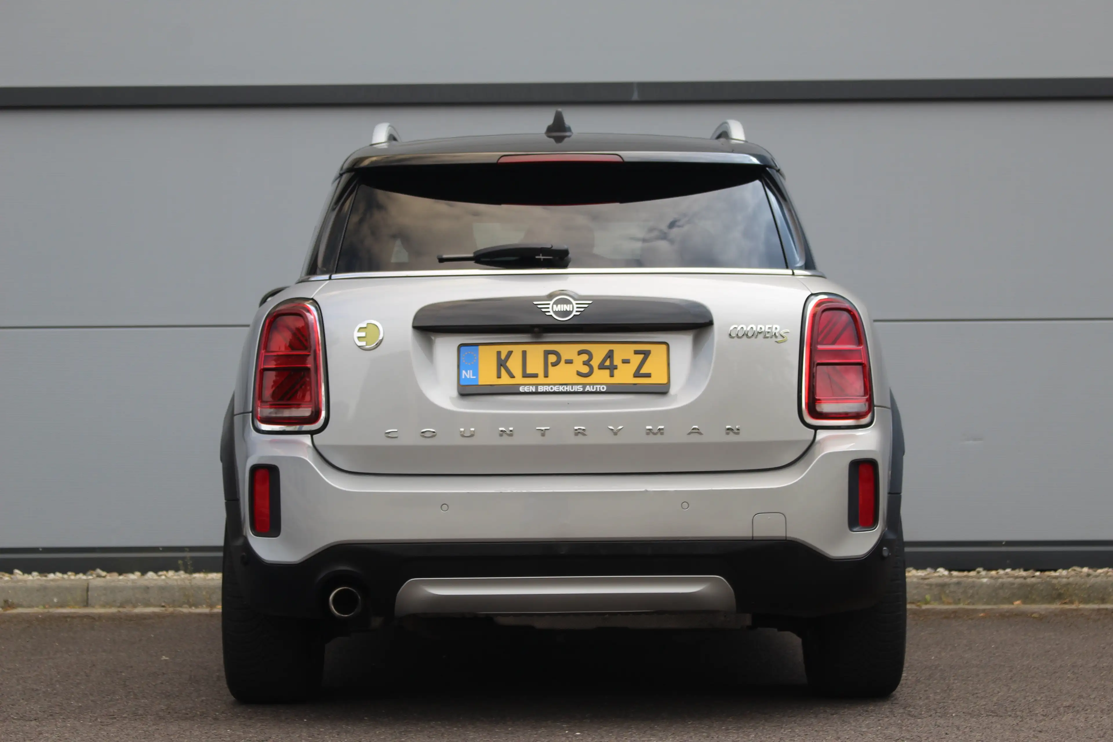 MINI Cooper SE Countryman 1.5 ALL4 Chili | Stoelverwarming | Leder | Elek. A — photo 10