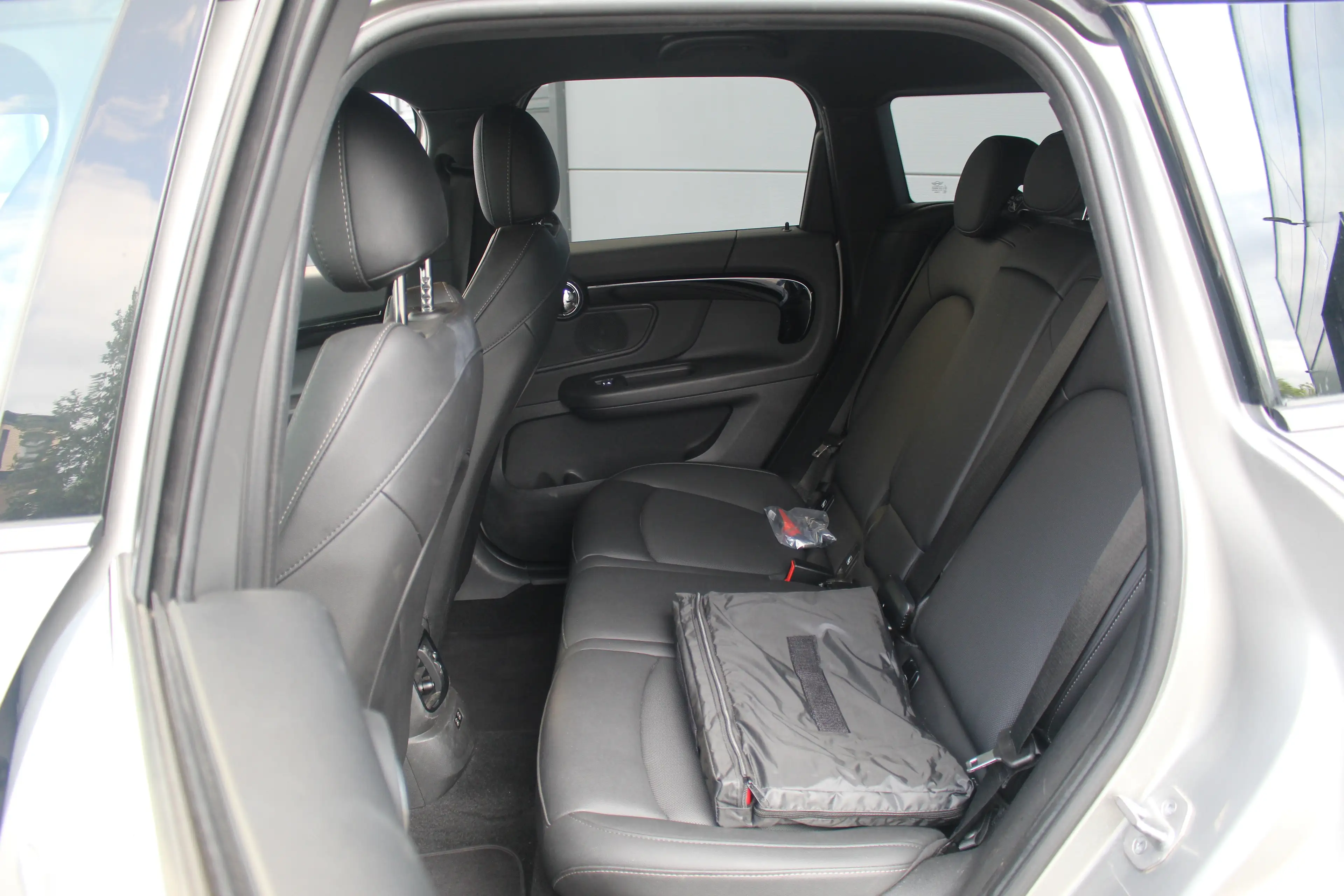 MINI Cooper SE Countryman 1.5 ALL4 Chili | Stoelverwarming | Leder | Elek. A — photo 6