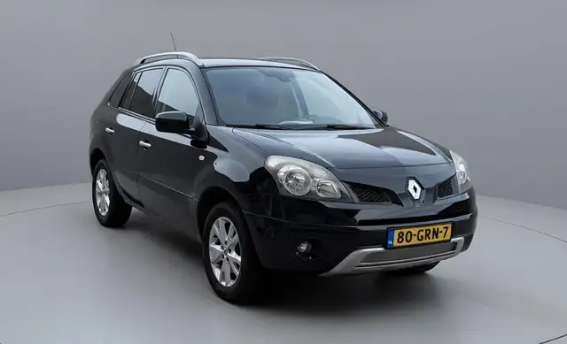 Renault Koleos view 6