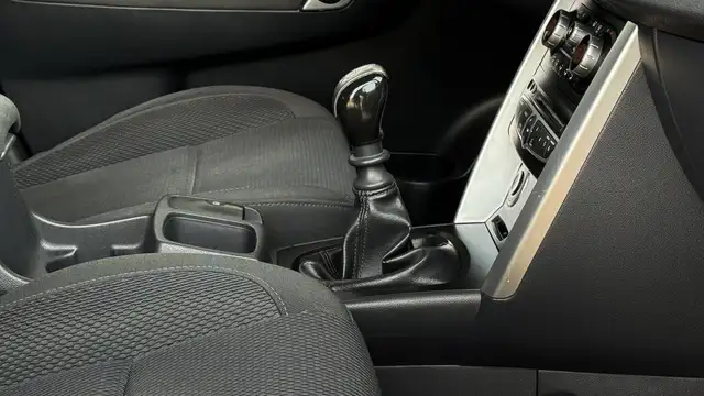 Renault Koleos view 12