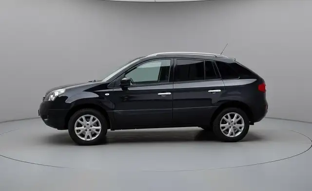 Renault Koleos view 8