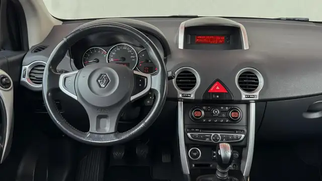 Renault Koleos view 10