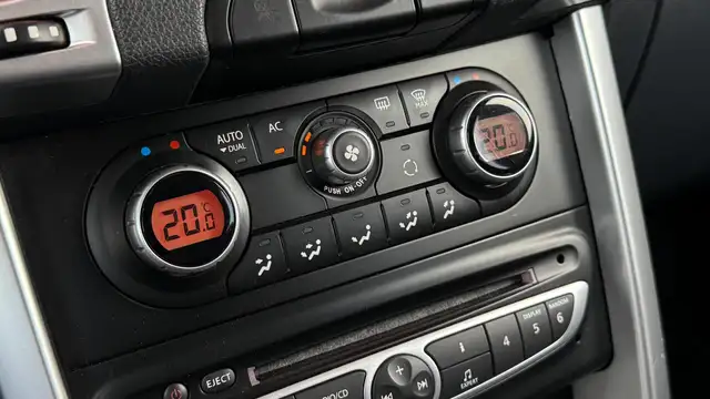 Renault Koleos view 11