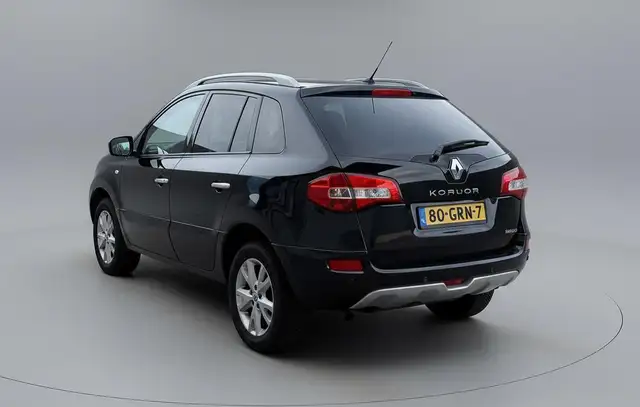 Renault Koleos view 7